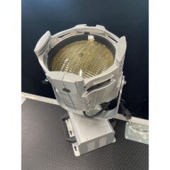 Showtec Studio Beam MSR 575 Package (6)