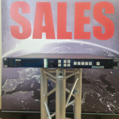 Folsom ImagePro IP2003S SDI signal processor