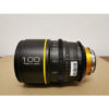G.L OPTICS TOKINA 100MM T3 MACRO PL Full Frame