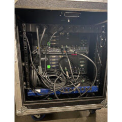 Green Hippo Hippotizer Boreal V4 Rack Media Server Rack