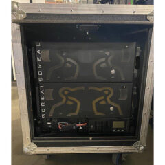 Green Hippo Hippotizer Boreal V4 Rack Media Server Rack