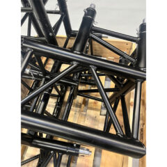 HOF 290-4 HD Black (3mm) Package