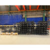 HOF 290-4 HD Black (3mm) Trussing