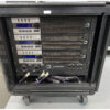 L-Acoustics LA-RAK (3 x LA8) Amplifier