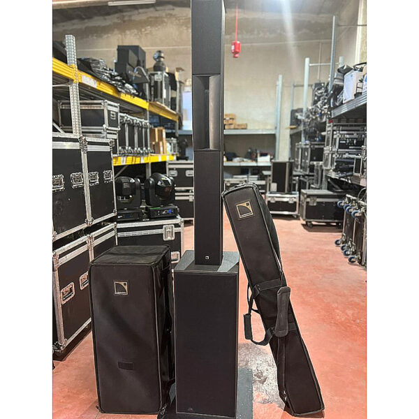 Syva L-Acoustics SYVA System – Buy now from 10Kused