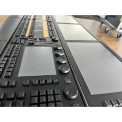 MA Lighting GrandMA2 Fullsize Lighting Console