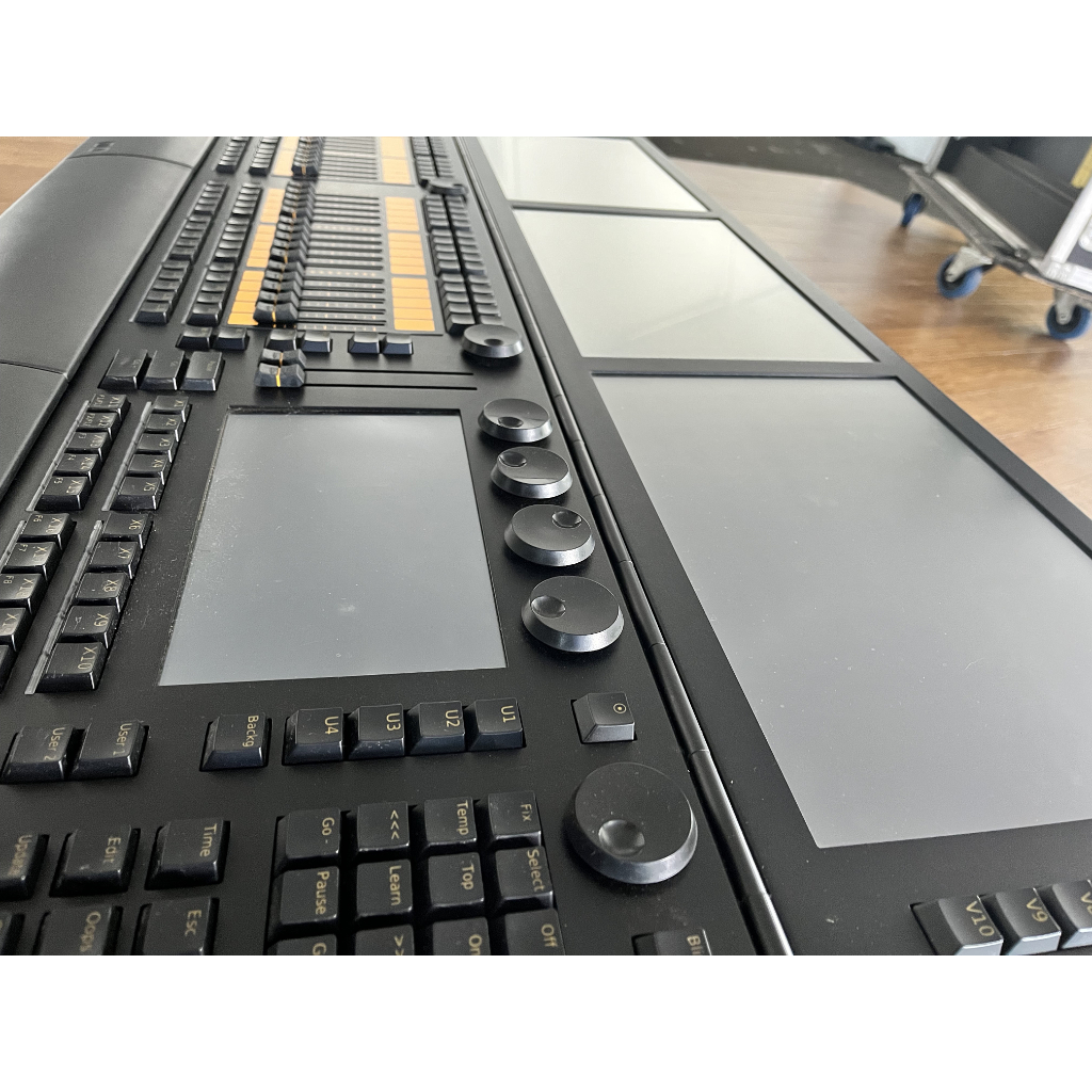MA Lighting GrandMA2 Fullsize Lighting Console