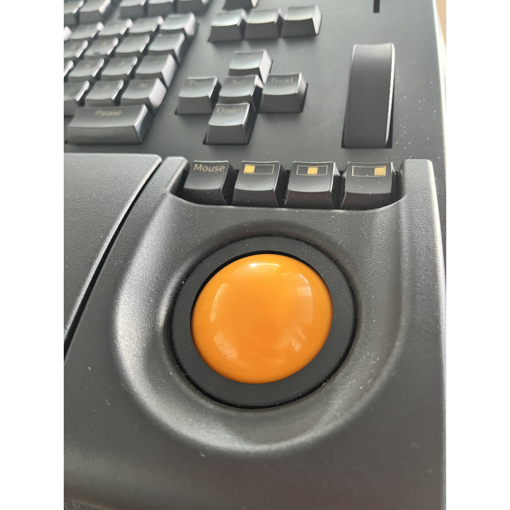 MA Lighting GrandMA2 Fullsize Lighting Console