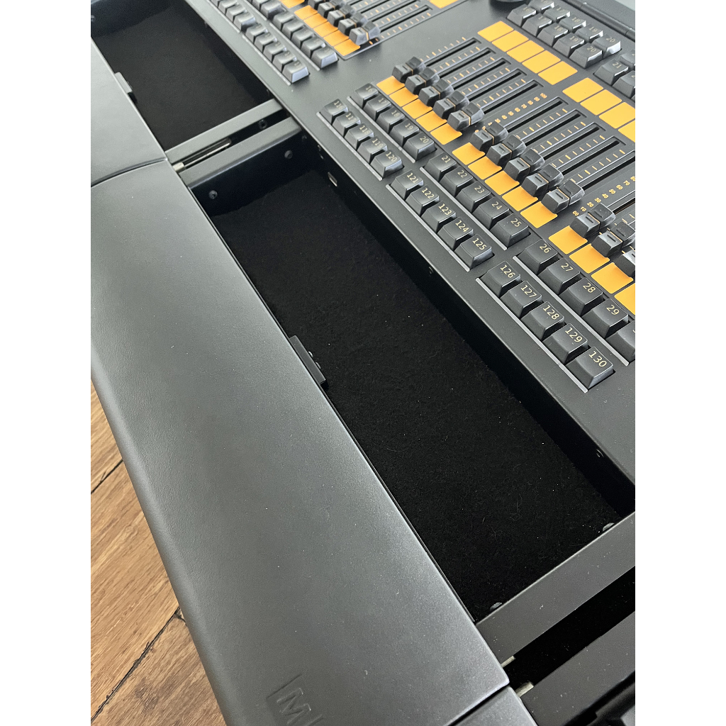 MA Lighting GrandMA2 Fullsize Lighting Console