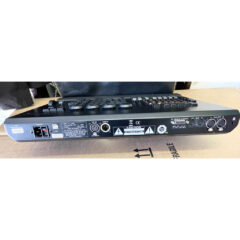 MA Lighting GrandMA2 onPC Command Wing