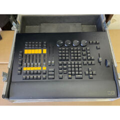 MA Lighting GrandMA2 onPC Command Wing