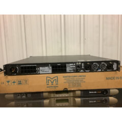 Martin Audio MA9.6K DSP Amplifier