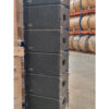 Next-proaudio LA122A and LAs418 Package