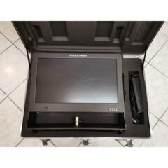 Ovide Smart Assist Evo 4 Video Assist