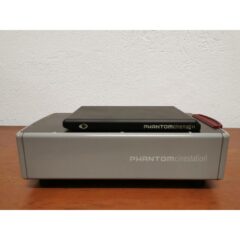 PHANTOM HD GOLD, CINESTATION, CINEMAG II 256 GB and CINEMAG II 128 GB Package