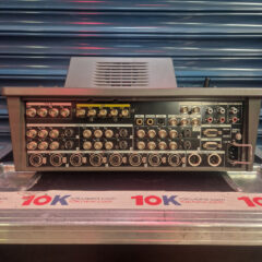 Panasonic AG-MX70E Digital A/V Mixer