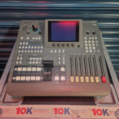 Panasonic AG-MX70E Digital A/V Mixer