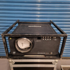 Panasonic PT-D12000 SXGA+ (12K) Projector