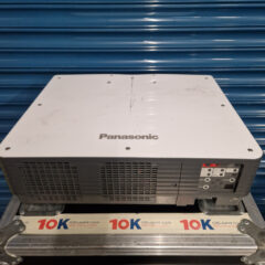 Panasonic PT-D5600E (5K) Projector
