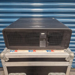 Panasonic PT-DS12K SXGA+ (12K) Projector