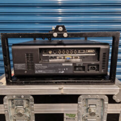 Panasonic PT-DX800 XGA (8K) Projector
