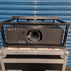 Panasonic PT-DX800 XGA (8K) Projector