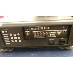 Panasonic PT-RZ970B WUXGA 10,000-Lumen Large Venue Laser Light Source Projector