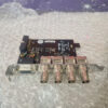 RME MADI FX (BNC-X) Card