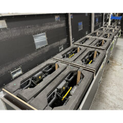 ROE Visual Black Onyx BO2 LED Panel