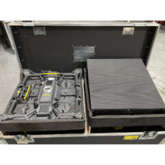 ROE Visual Black Onyx BO2 LED Panel