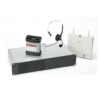 Riedel Acrobat Comms System with Base Station