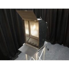 Robert Juliat RJ 852 Lighting Fixture