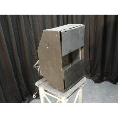 Robert Juliat RJ 852 Lighting Fixture