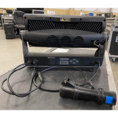 SGM P-5 43deg Lighting Fixture
