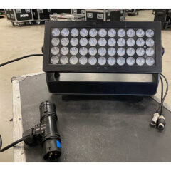 SGM P-5 43deg Lighting Fixture