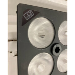 SGM P-5 43deg Lighting Fixture