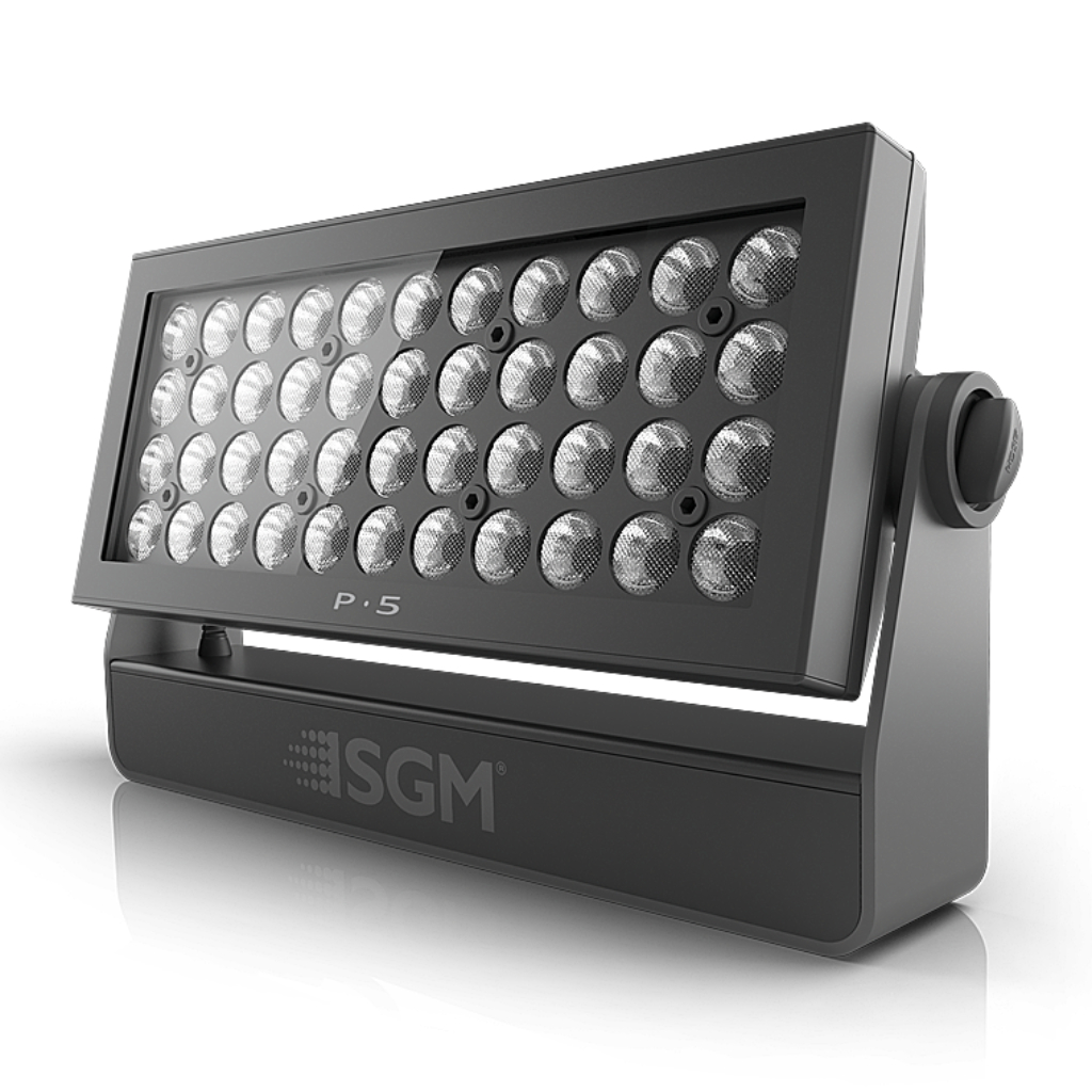Chauvet Rogue Outcast 1 Hybrid Lighting Fixture