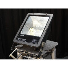 Showtec HQI 150 Lighting Fixture Package (34)