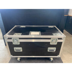 Showtec Studio Beam MSR 575 Package (6)