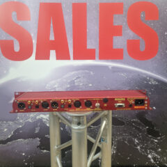 Sonifex RB-SC2 Dual Sample Rate Converter