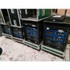 Turbosound speaker system