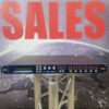 XTA DP226 Loudspeaker Management System
