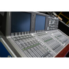 Yamaha Rivage PM10 Mixing Console