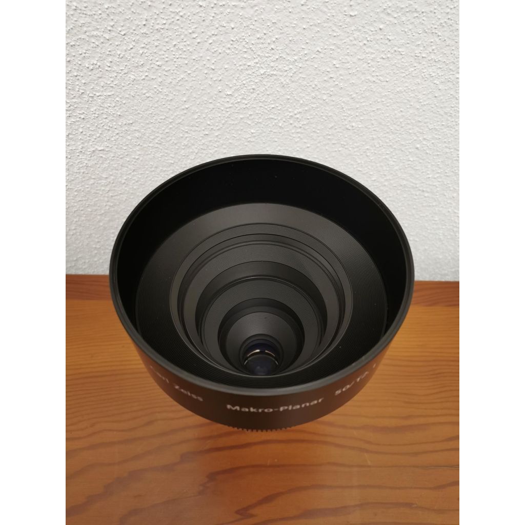 ZEISS CP.2 Macro 50mm PL and EF mount