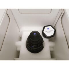 ZEISS CP.2 Macro 50mm PL and EF mount