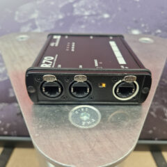 d&b audiotechnik R70 Ethernet to CAN interface
