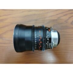 Zeiss 135mm T2.1 Planar PL Mount Lens