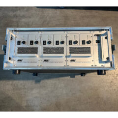 ARRI Sun Event 575 Black Lighting Fixture Set