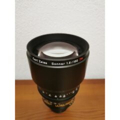 ARRI Ultra Prime 180mm T1,8 Lens