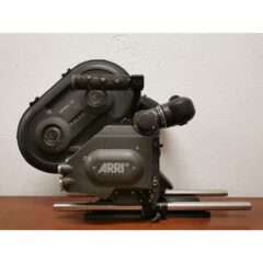 ARRI ARRIFLEX 435 ES Advanced 4-perforation Film Camera PL-mount